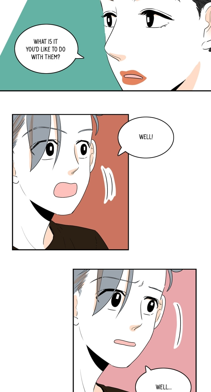 Our House Chapter 96 page 25 - 