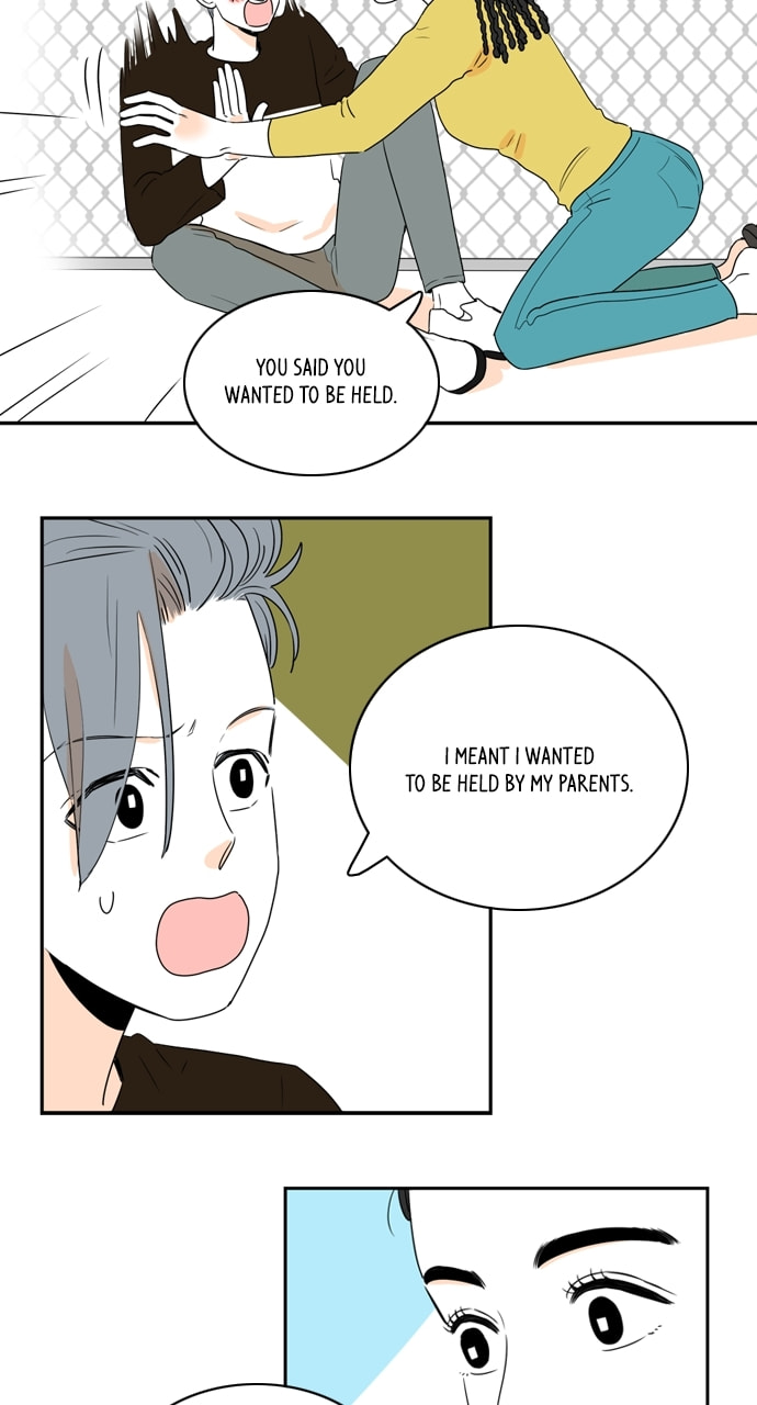 Our House Chapter 96 page 28 - 