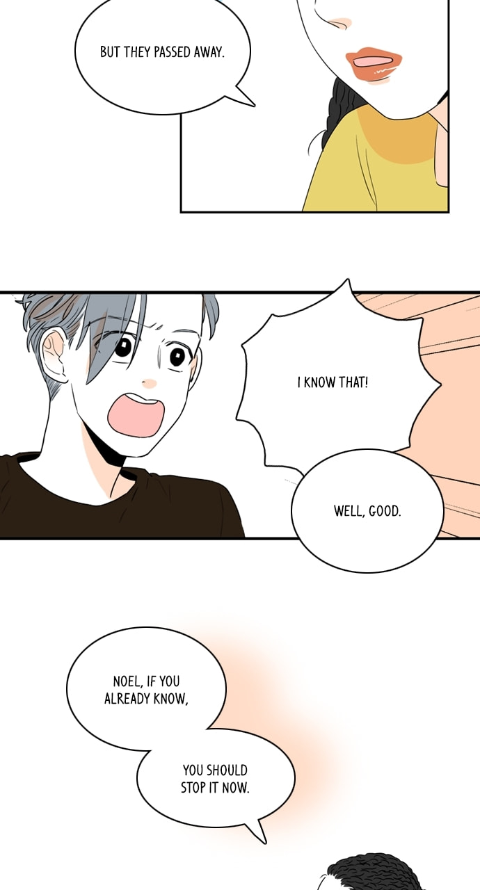 Our House Chapter 96 page 29 - 