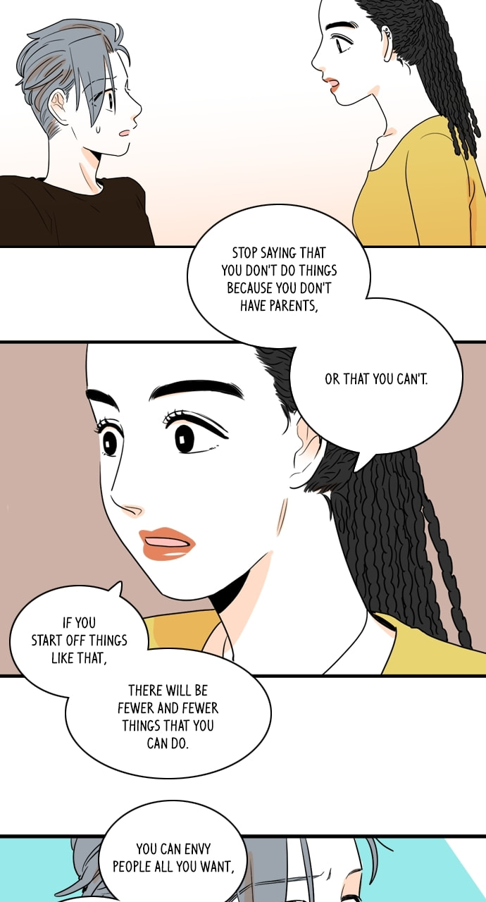 Our House Chapter 96 page 30 - 