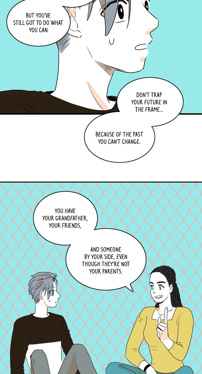 Our House Chapter 96 page 31 - 