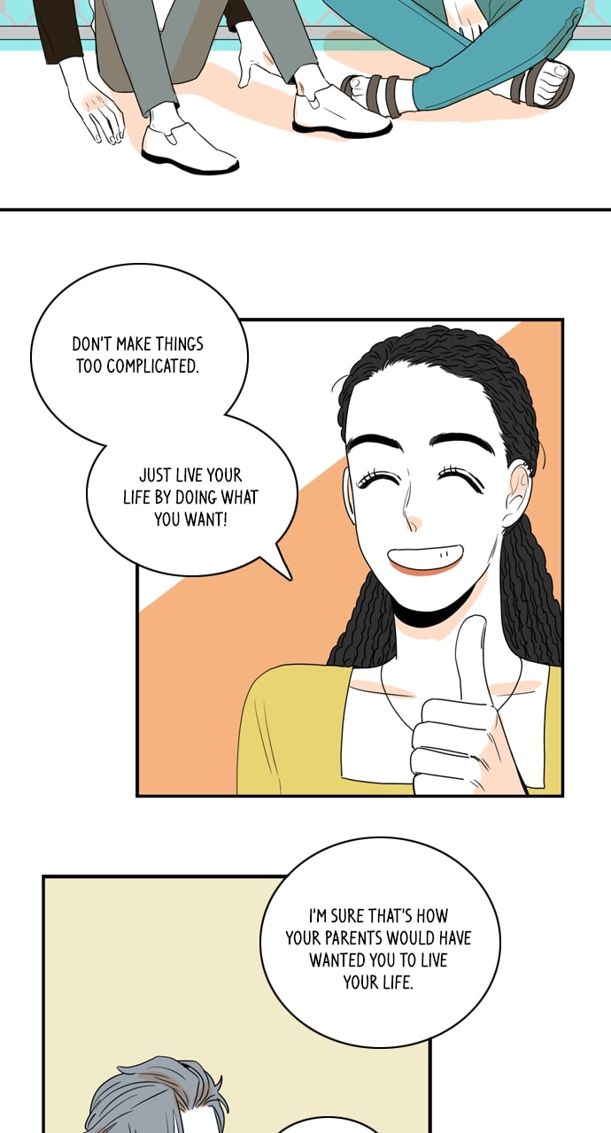 Our House Chapter 96 page 32 - 