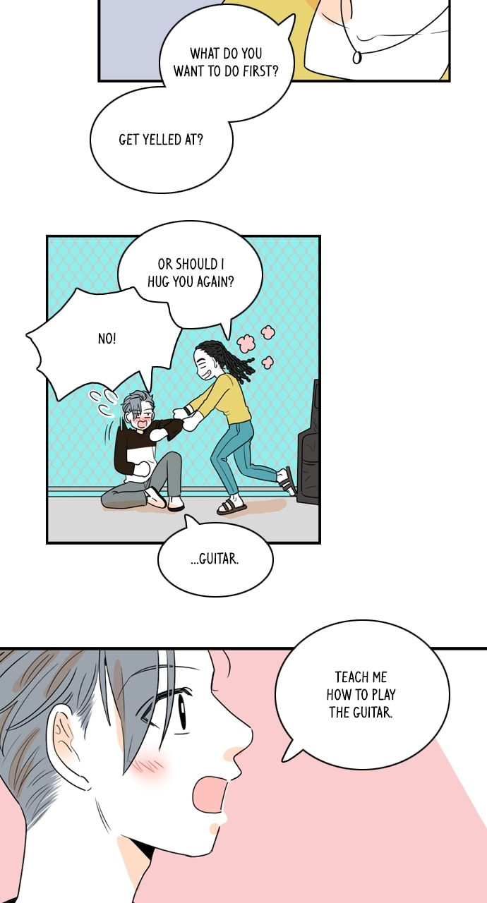 Our House Chapter 96 page 34 - 
