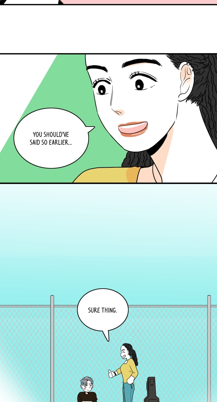 Our House Chapter 96 page 35 - 