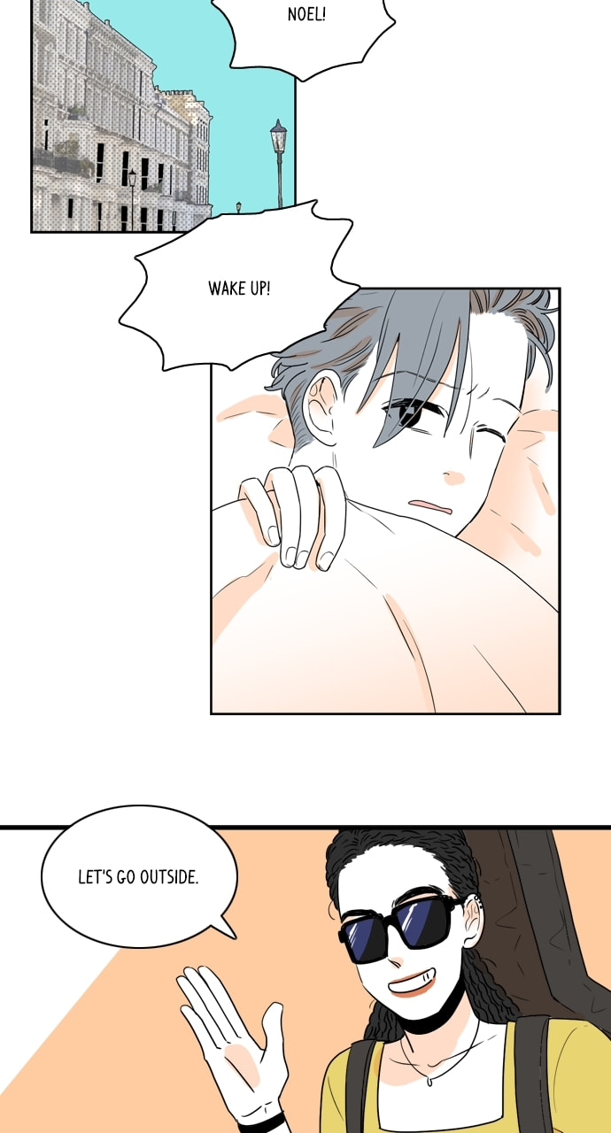 Our House Chapter 96 page 6 - 