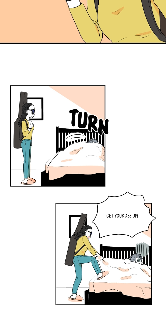 Our House Chapter 96 page 7 - 