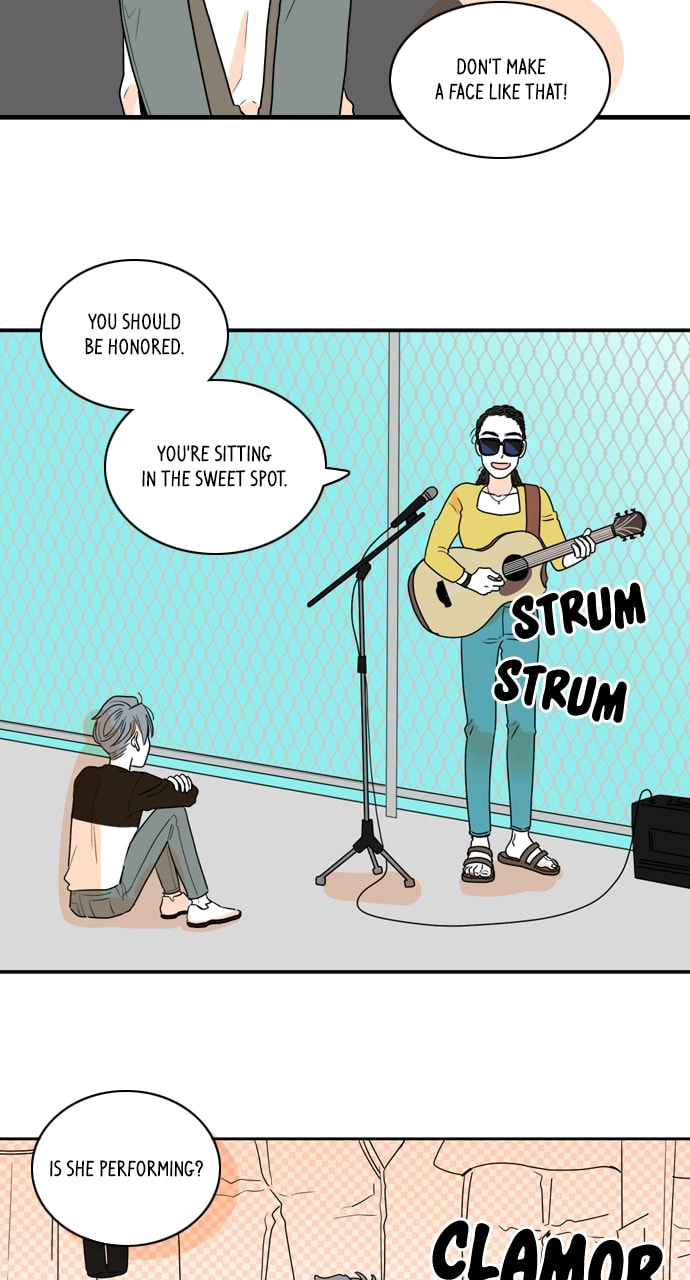 Our House Chapter 96 page 9 - 
