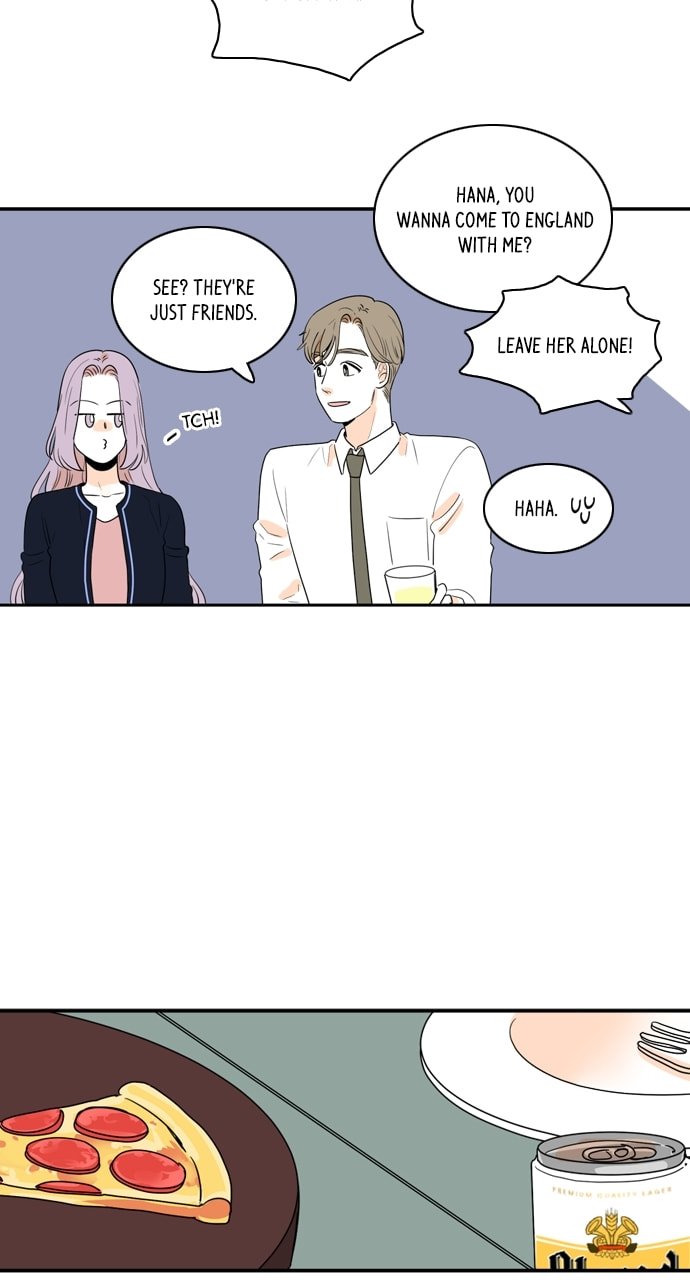 Our House Chapter 97 page 11 - 