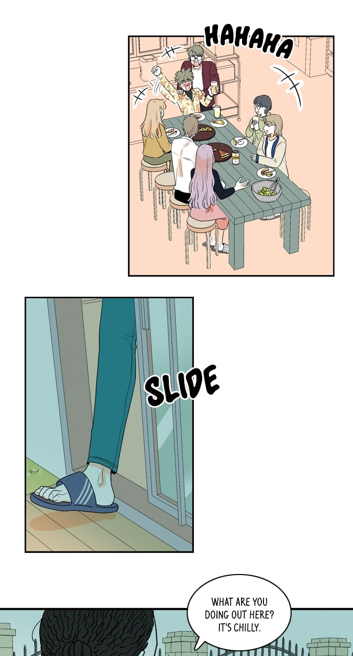 Our House Chapter 97 page 12 - 