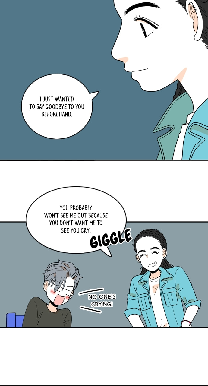 Our House Chapter 97 page 14 - 