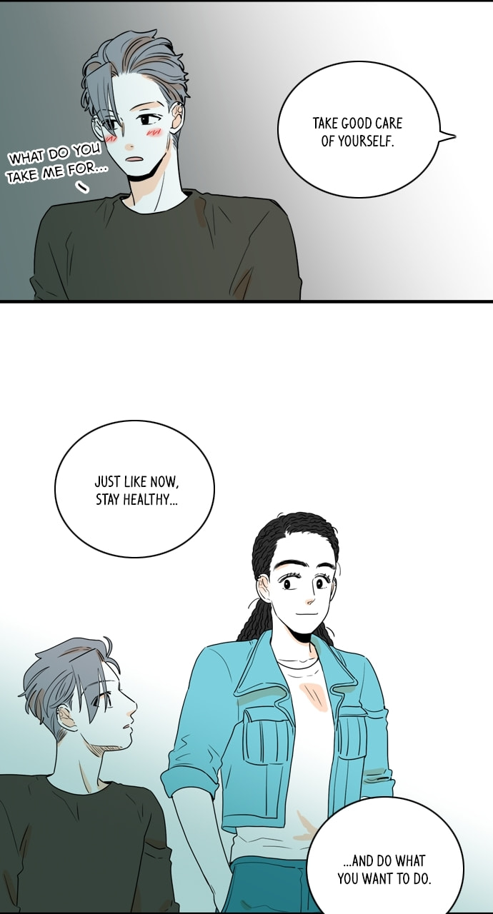 Our House Chapter 97 page 15 - 
