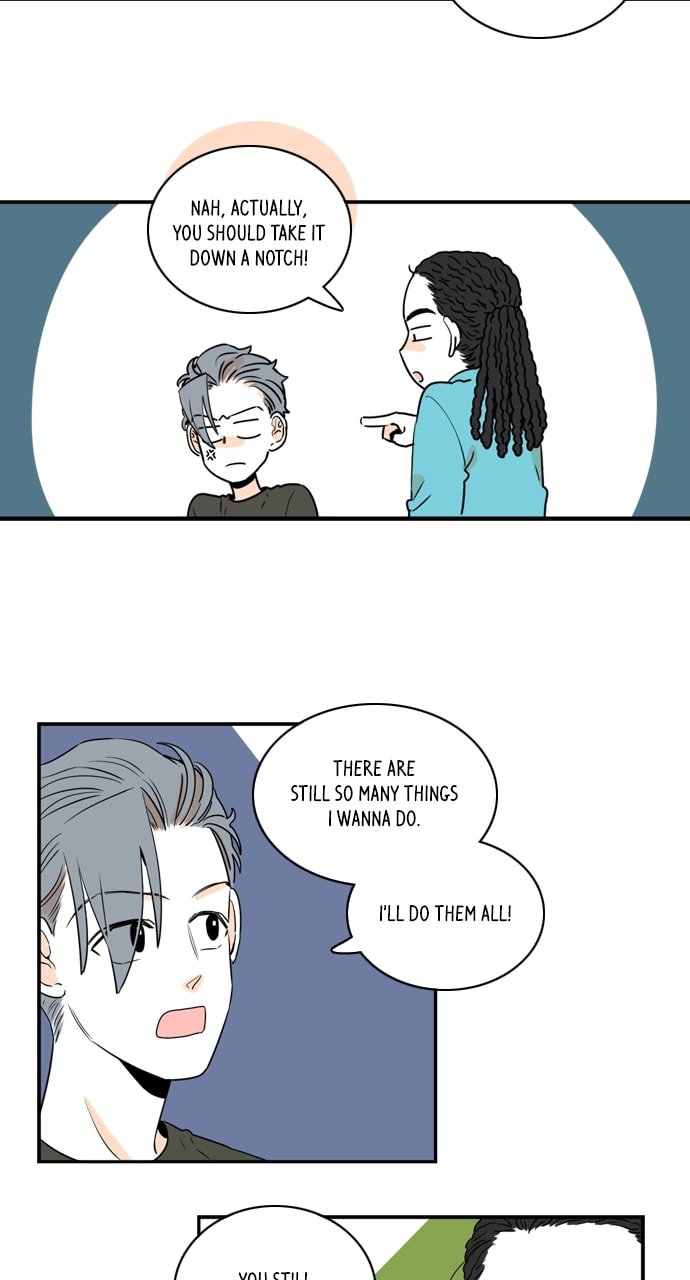 Our House Chapter 97 page 16 - 