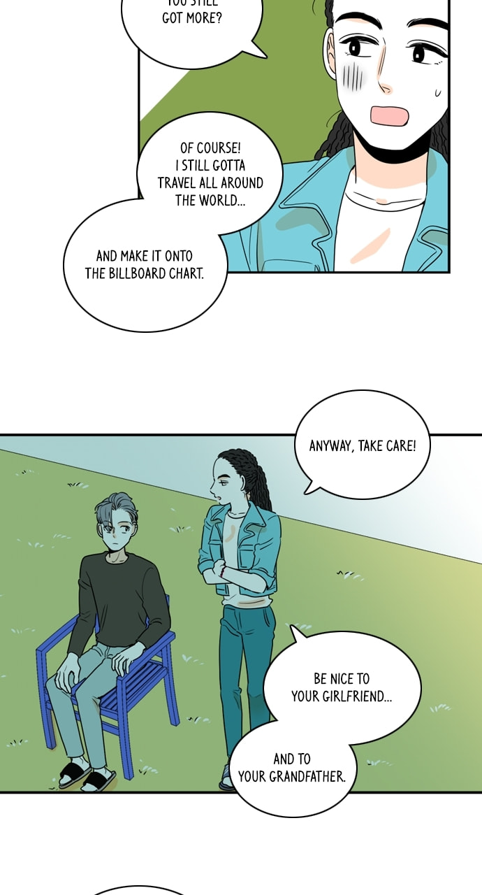 Our House Chapter 97 page 17 - 