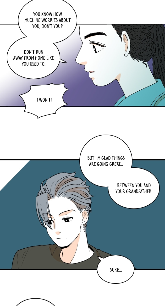Our House Chapter 97 page 18 - 