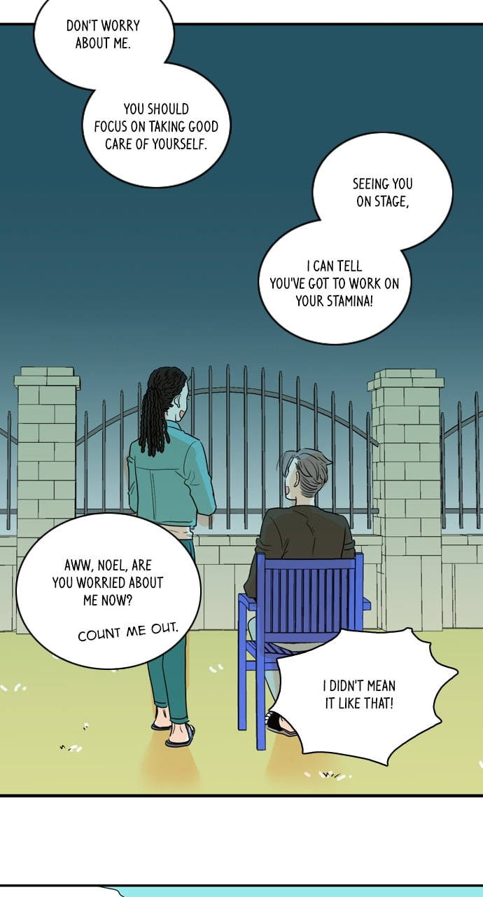 Our House Chapter 97 page 19 - 
