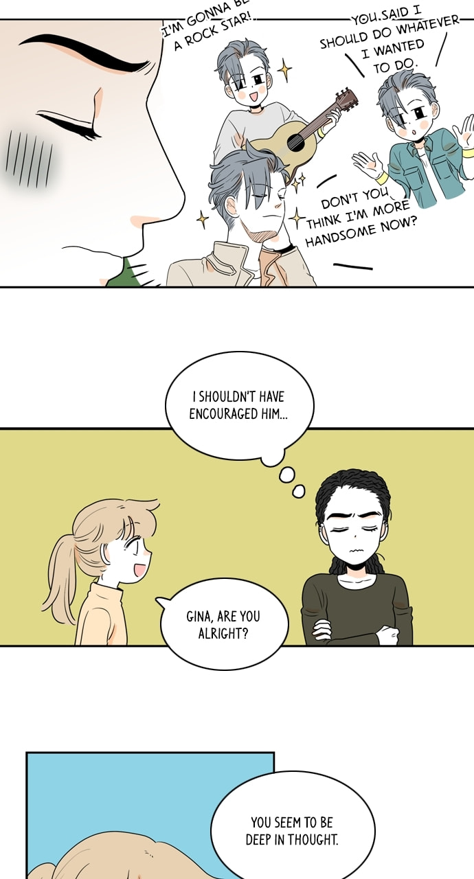 Our House Chapter 97 page 3 - 