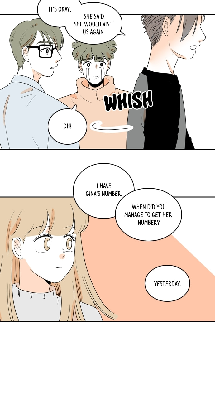 Our House Chapter 97 page 22 - 