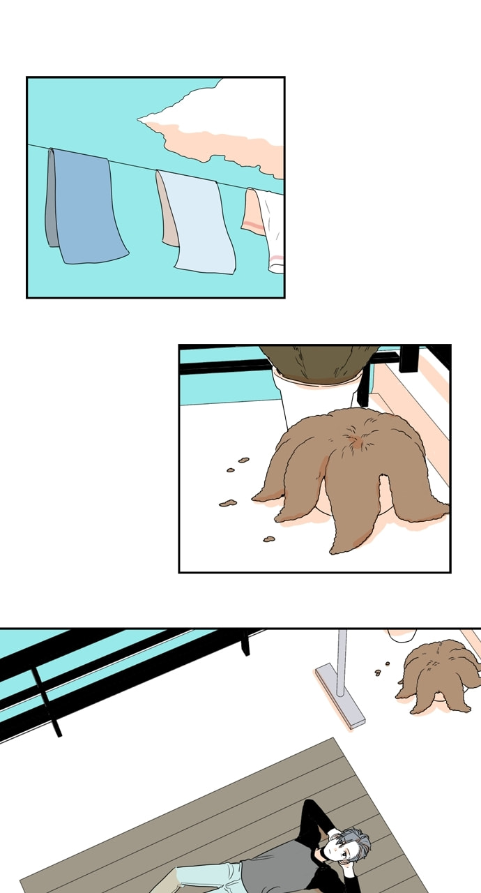 Our House Chapter 97 page 23 - 