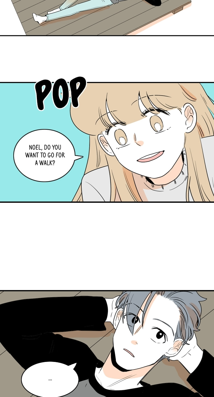 Our House Chapter 97 page 24 - 