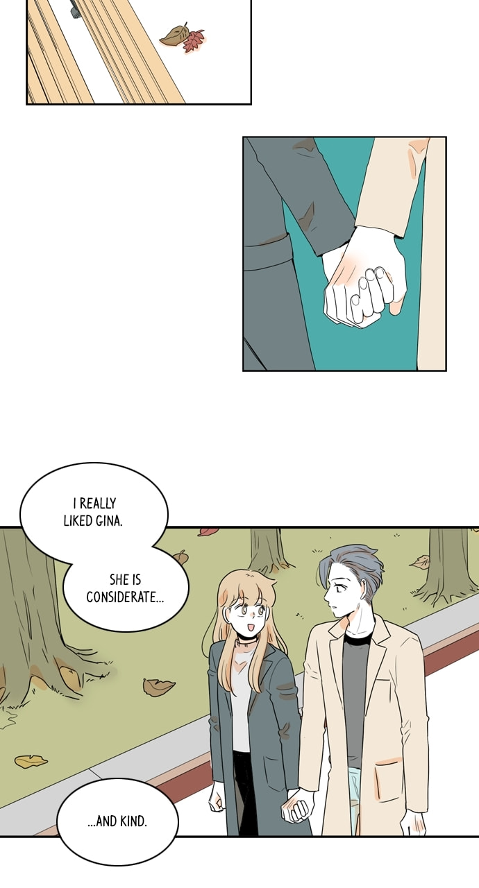 Our House Chapter 97 page 26 - 