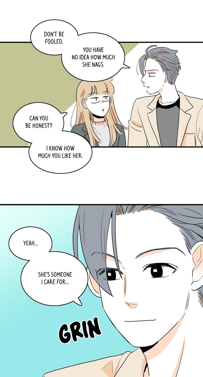 Our House Chapter 97 page 27 - 