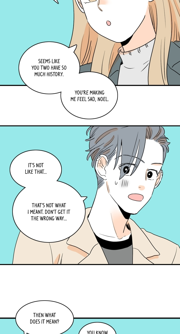 Our House Chapter 97 page 29 - 