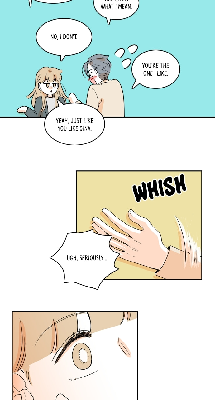 Our House Chapter 97 page 30 - 