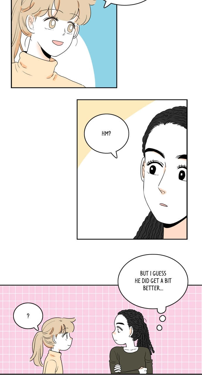 Our House Chapter 97 page 4 - 