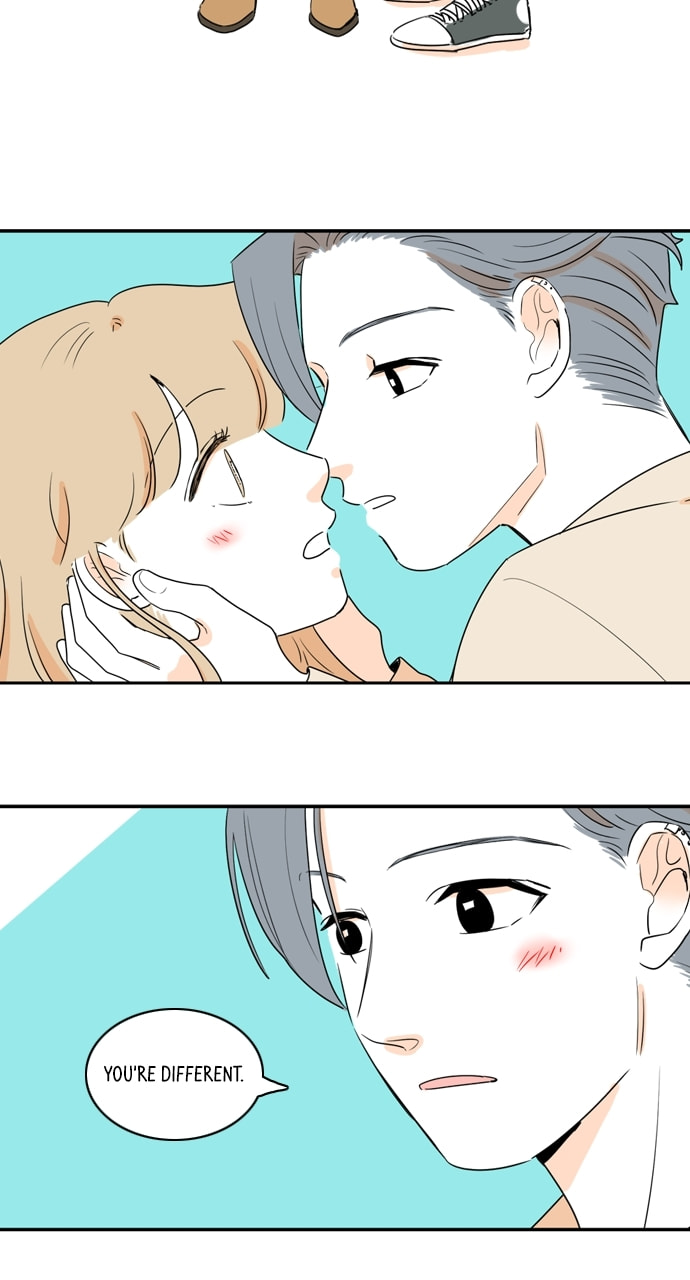 Our House Chapter 97 page 32 - 