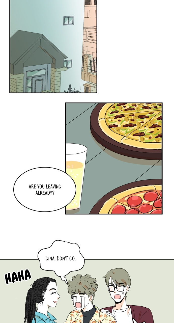 Our House Chapter 97 page 7 - 