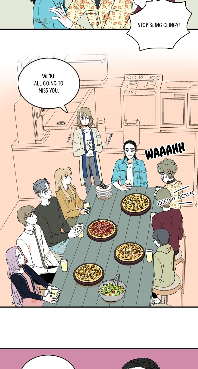 Our House Chapter 97 page 8 - 