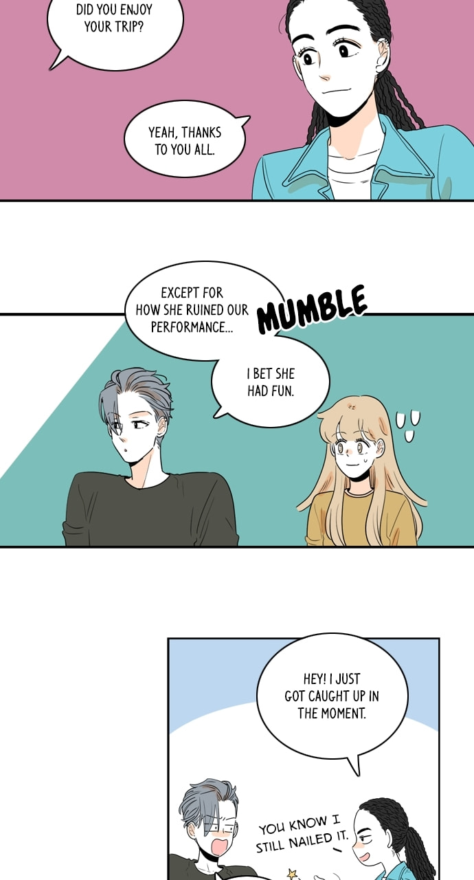 Our House Chapter 97 page 9 - 