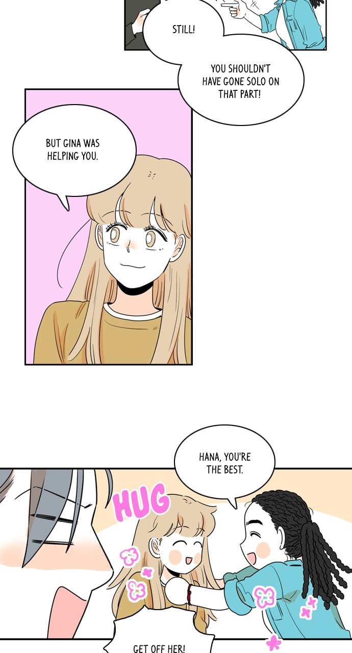 Our House Chapter 97 page 10 - 