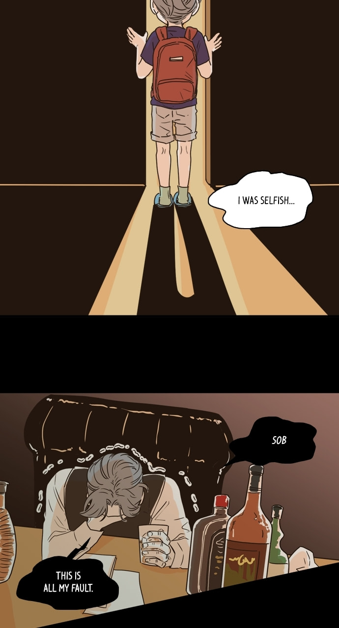 Our House Chapter 98 page 12 - 