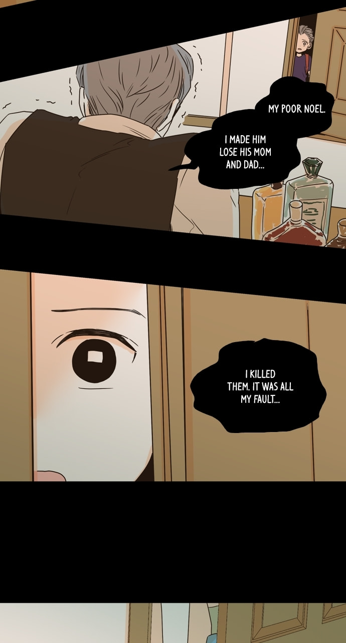 Our House Chapter 98 page 13 - 