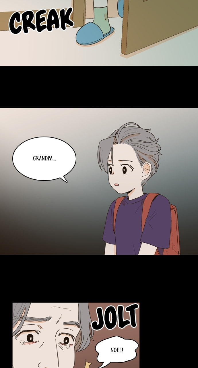 Our House Chapter 98 page 14 - 