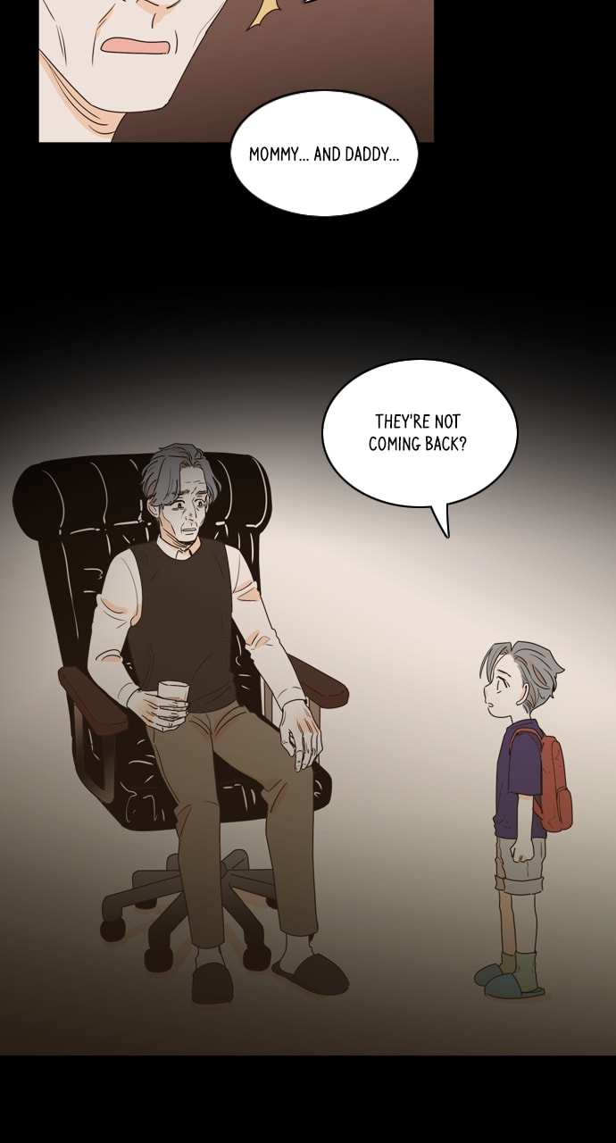 Our House Chapter 98 page 15 - 
