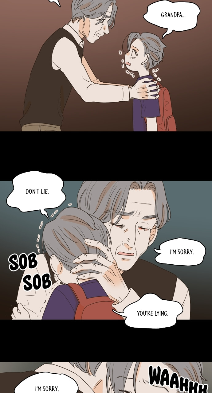 Our House Chapter 98 page 17 - 