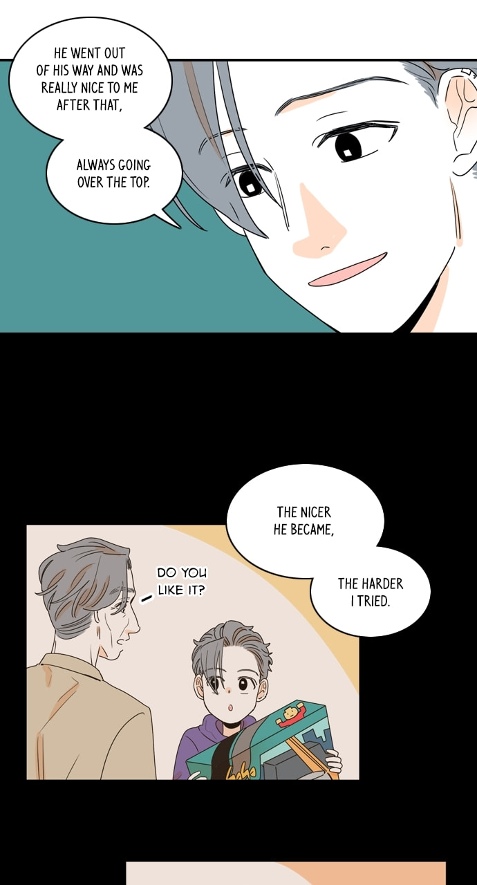 Our House Chapter 98 page 19 - 