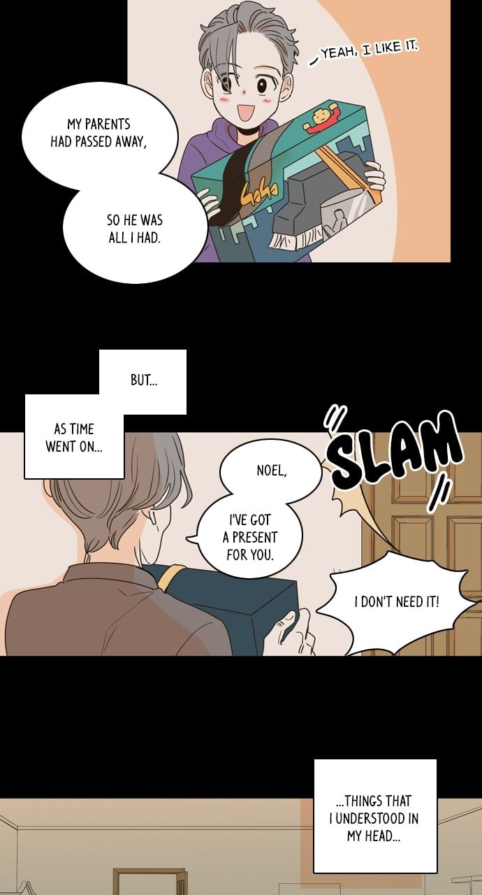 Our House Chapter 98 page 20 - 