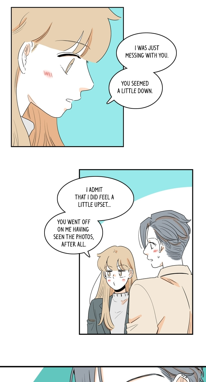 Our House Chapter 98 page 3 - 