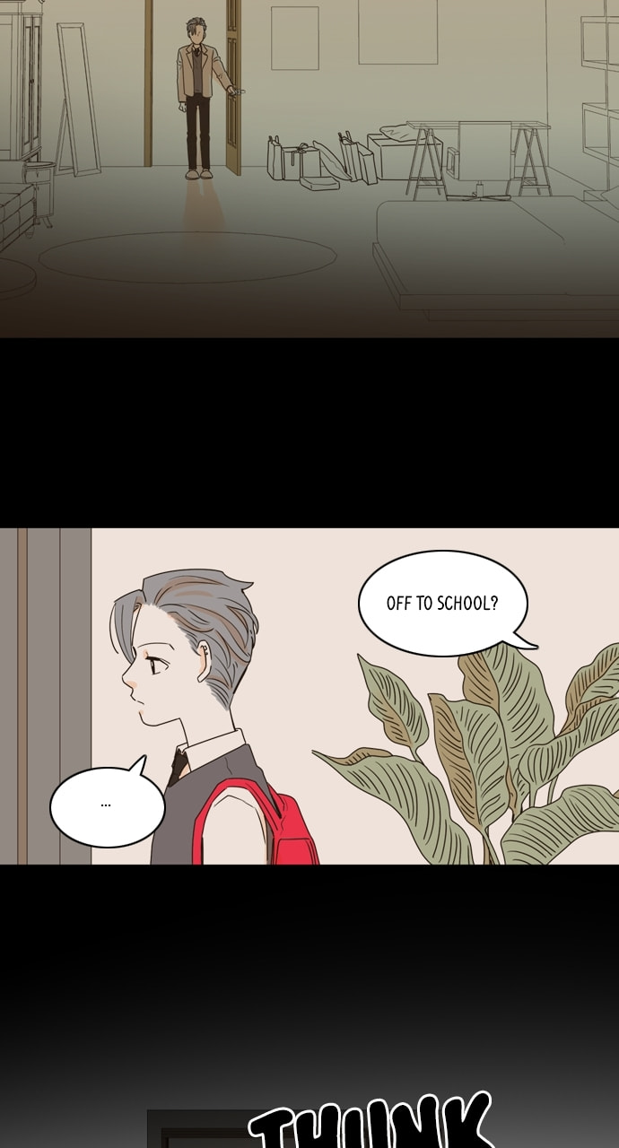 Our House Chapter 98 page 21 - 