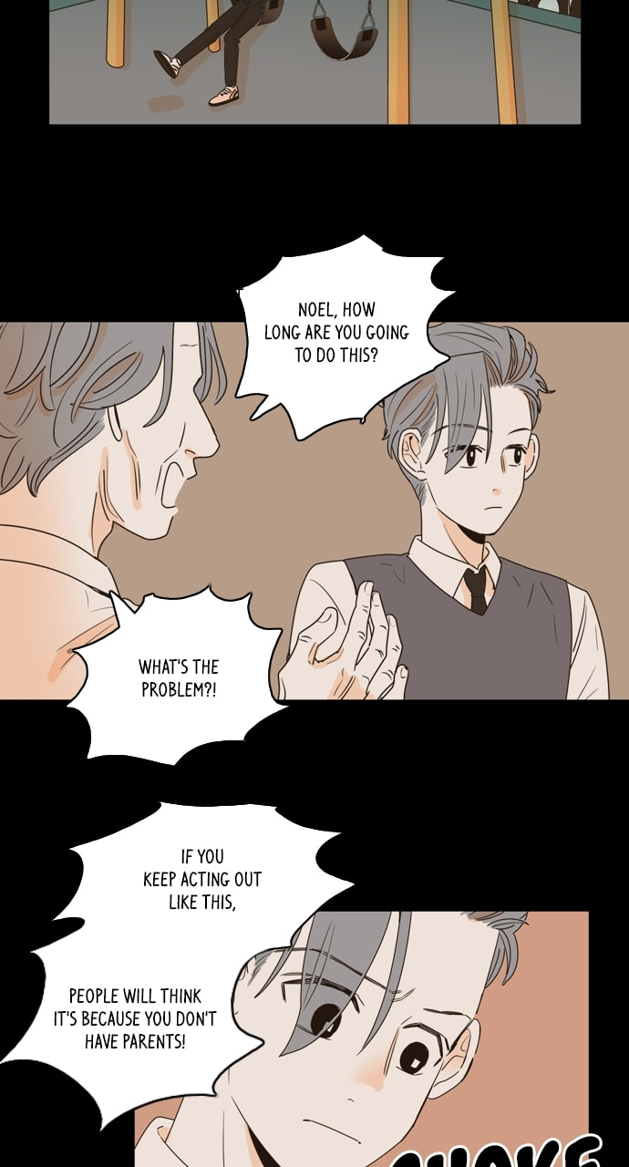Our House Chapter 98 page 23 - 