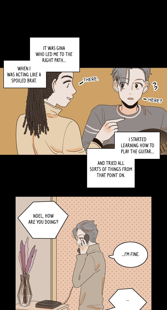 Our House Chapter 98 page 26 - 