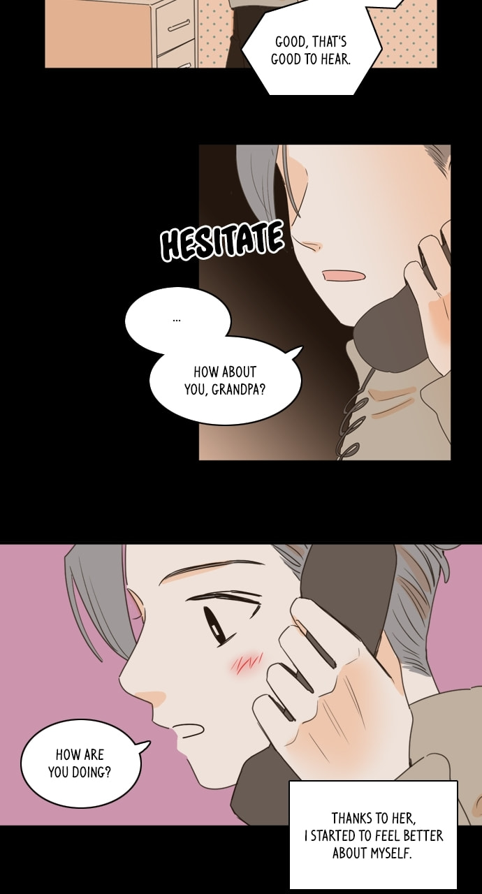 Our House Chapter 98 page 27 - 