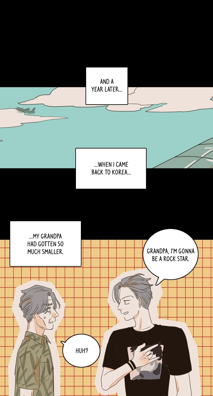 Our House Chapter 98 page 28 - 