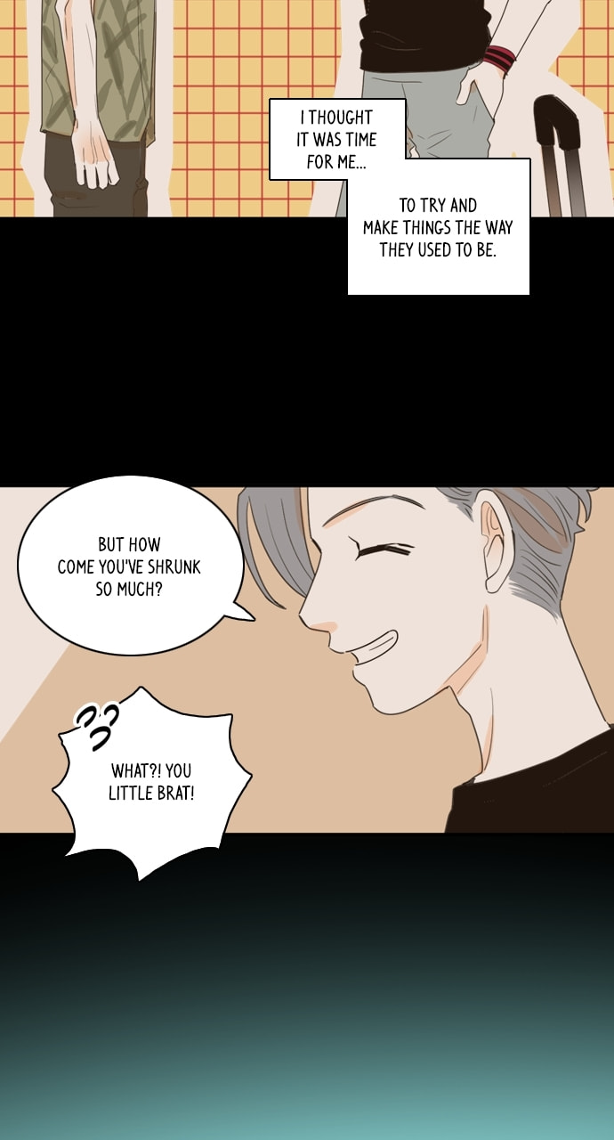 Our House Chapter 98 page 29 - 