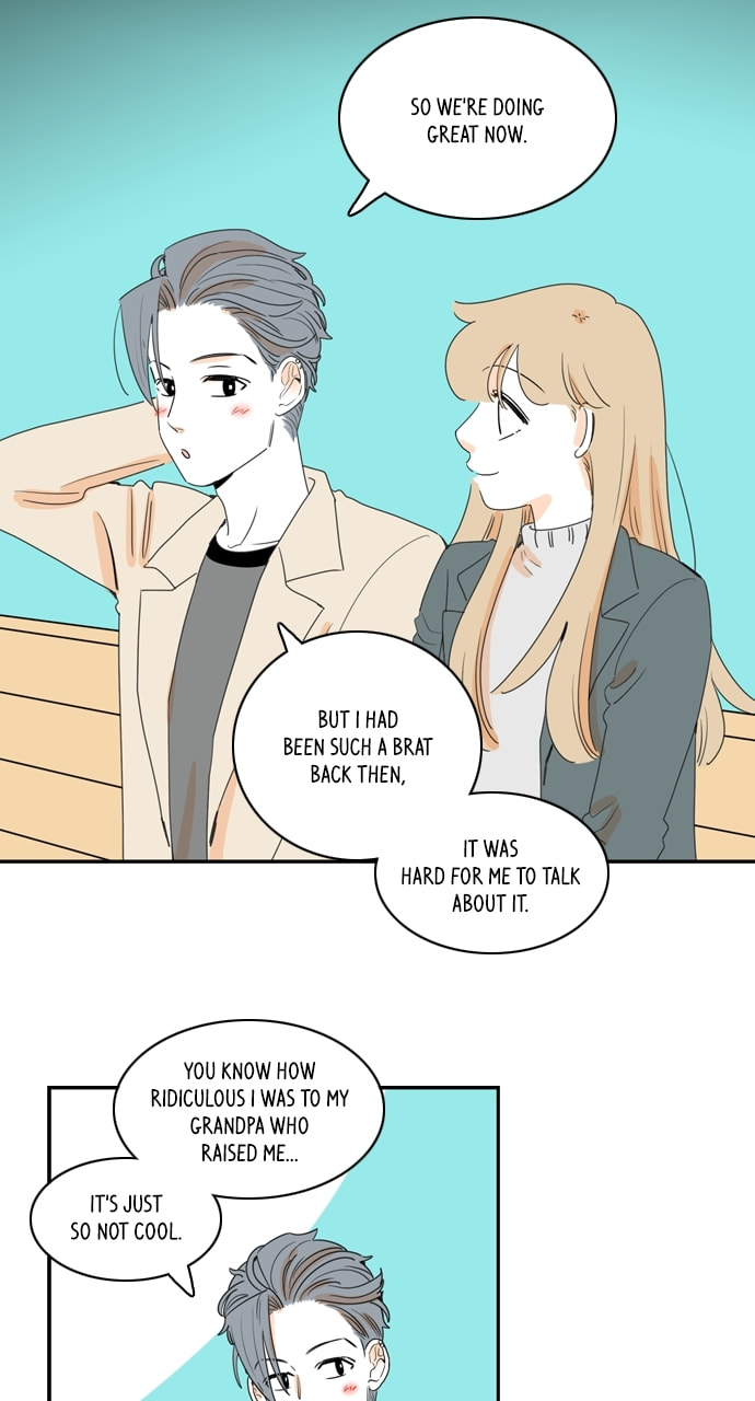 Our House Chapter 98 page 30 - 