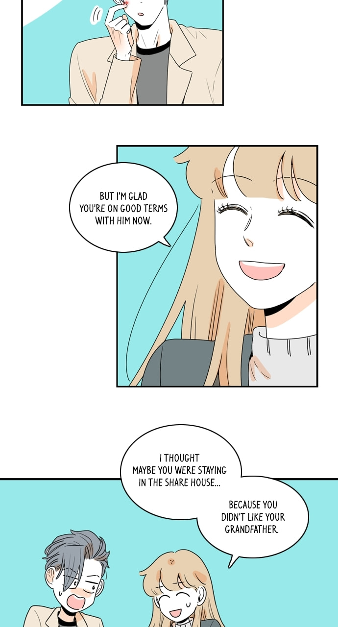 Our House Chapter 98 page 31 - 