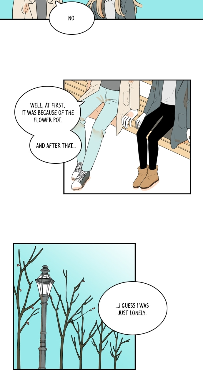Our House Chapter 98 page 32 - 